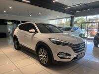 Hyundai Tucson (2015)