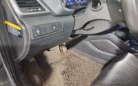 Hyundai Tucson (2016)