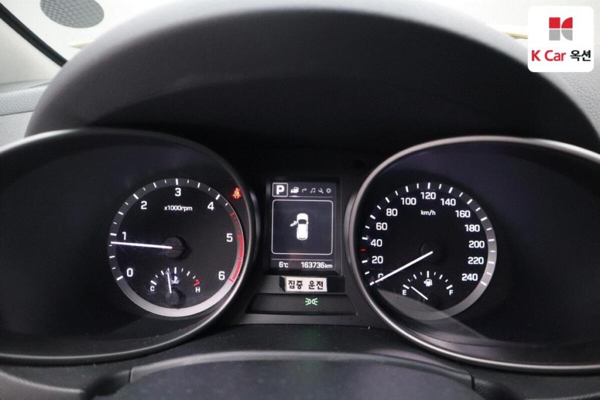 Hyundai SantaFe (2017)