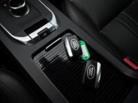 Land Rover Discovery Sport (2019)