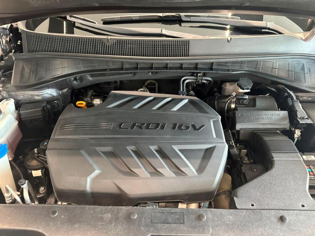 Kia Sorento (2019)