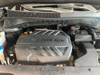 Kia Sorento (2019)