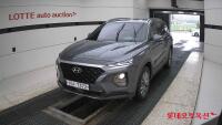 Hyundai SantaFe (2018)