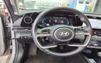 Hyundai Avante (2024)