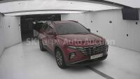 Hyundai Tucson (2022)
