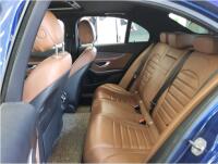 Mercedes C220 (2018)