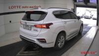 Hyundai SantaFe (2019)