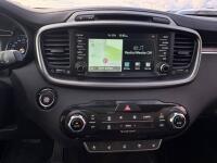 Kia Sorento (2014)