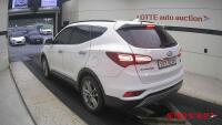 Hyundai SantaFe (2015)
