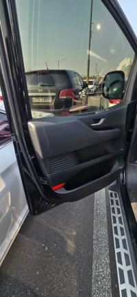 Hyundai Staria (2022)