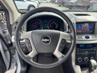 Chevrolet	Captiva (2015)
