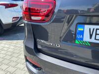Kia Sorento (2019)