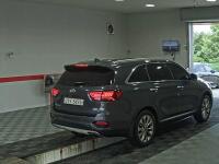 Kia Sorento (2019)