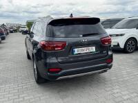 Kia Sorento (2018)