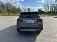Hyundai SantaFe (2018)