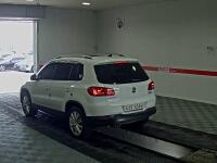Volkswagen Tiguan (2015)