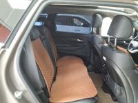 Hyundai SantaFe (2019)