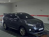 Kia Sorento (2019)