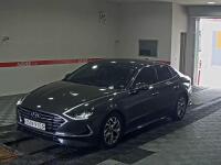 Hyundai Sonata (2019)