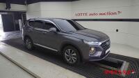 Hyundai SantaFe (2019)