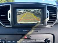 Kia Sportage (2017)