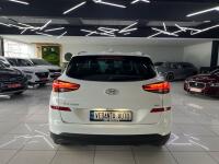 Hyundai Tucson (2019)