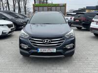 Hyundai SantaFe (2016)