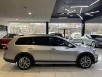 Volkswagen Golf Alltrack (2016)