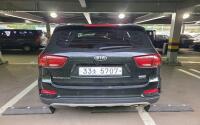 Kia Sorento (2018)