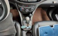 Chevrolet Trax (2019)