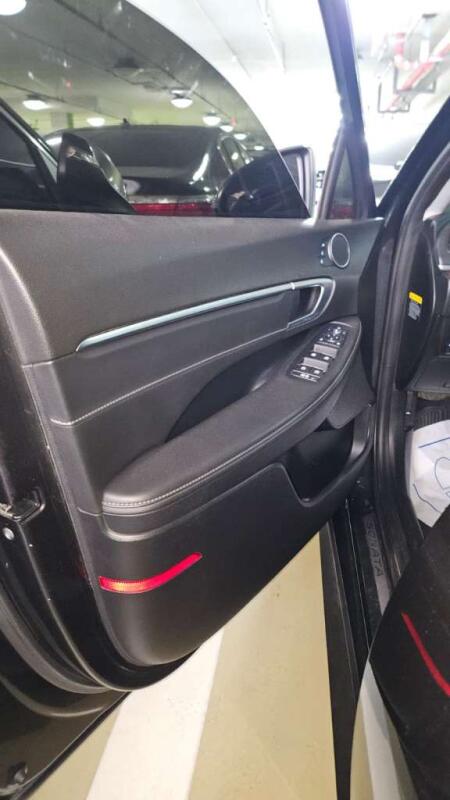 Hyundai Sonata (2019)