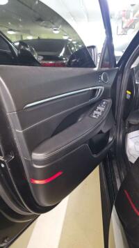 Hyundai Sonata (2019)