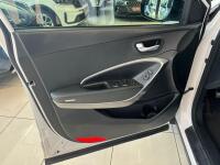 Hyundai SantaFe (2016)