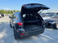 Jeep	Grand Cherokee (2017)