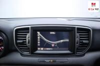 Kia Sportage (2017)