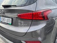 Hyundai SantaFe (2019)