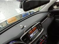 Kia Sorento (2018)