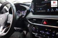 Hyundai SantaFe (2018)