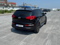 Kia Sportage (2013)