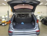 Hyundai SantaFe (2015)