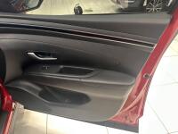 Hyundai Tucson (2022)