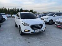Hyundai Tucson (2014)