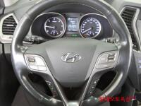 Hyundai SantaFe (2016)