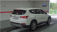 Hyundai SantaFe (2018)