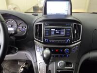 Hyundai Grand Starex (2019)