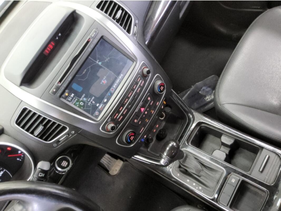 Kia Sorento (2013)
