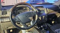 Kia Sorento (2014)