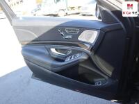 Mercedes S350d (2015)