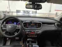 Kia Sorento (2018)
