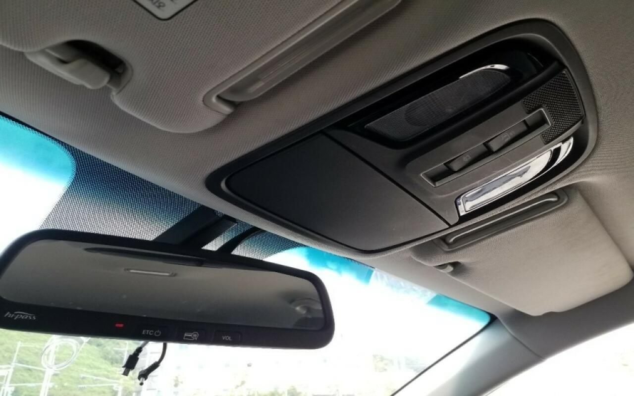 Kia Sorento (2015)